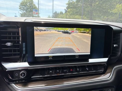 Used 2022 Chevrolet Silverado 1500 RST image 29