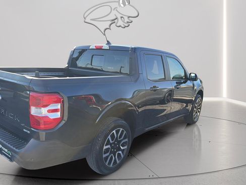 Used 2022 Ford Maverick Lariat w/ Lariat Luxury Package image 7