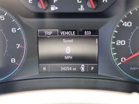 Used 2019 Chevrolet Malibu LT FWD image 20
