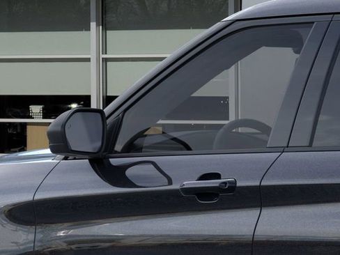 New 2026 Ford Explorer Active image 20