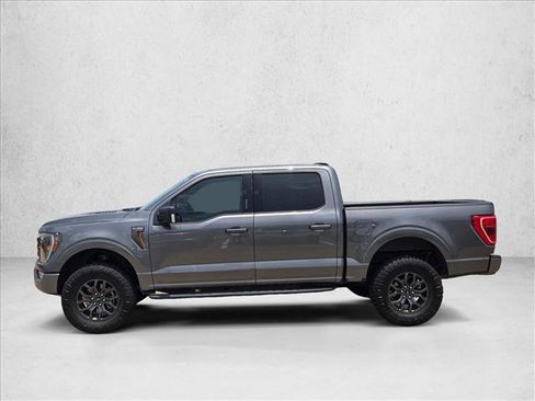 Used 2023 Ford F150 Tremor w/ Trailer Tow Package AWD/4WD image 8