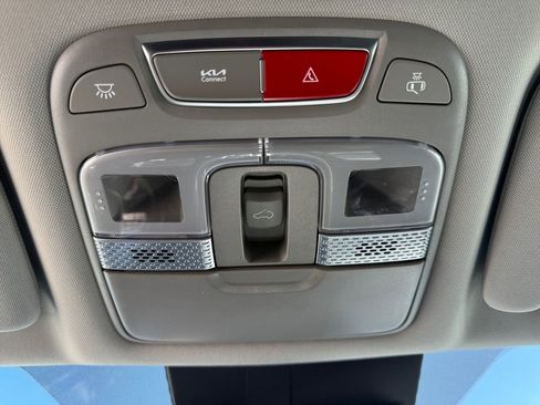 Used 2024 Kia Telluride S w/ S Sunroof Package image 20