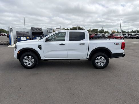 New 2026 Ford Ranger XL w/ Trailer Tow Package AWD/4WD image 7