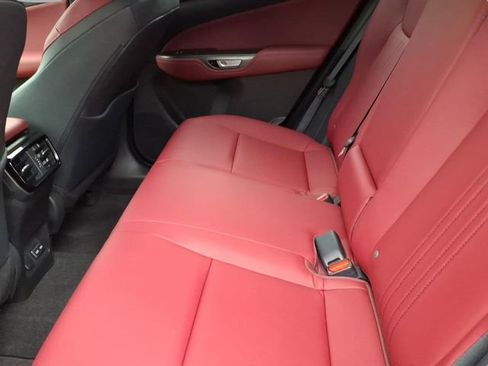 Used 2024 Lexus NX 350 AWD w/ Cold Area Package image 6