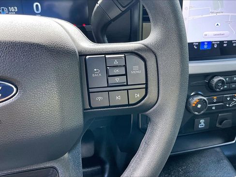 Used 2024 Ford F150 XL AWD/4WD image 20