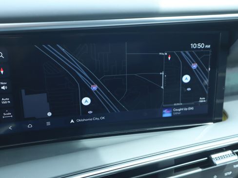 New 2026 Hyundai Palisade Calligraphy AWD/4WD image 7