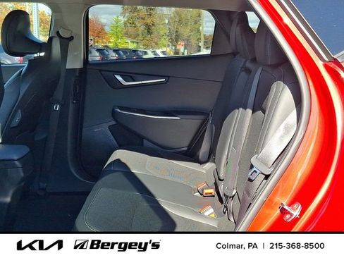 Used 2023 Kia EV6 Wind image 12