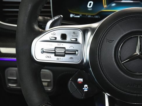 Used 2021 Mercedes-Benz GLE 63 AMG S image 47