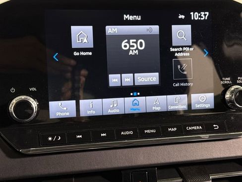 Used 2023 Mitsubishi Outlander SEL 40th Anniversary AWD/4WD image 33