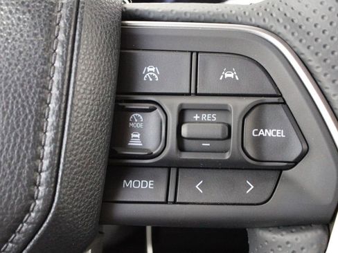 New 2026 Toyota 4Runner TRD Sport AWD/4WD image 26
