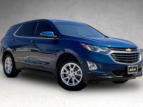 Used 2019 Chevrolet Equinox LT FWD image 20