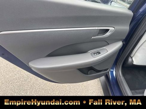 Used 2022 Hyundai Sonata SE image 14