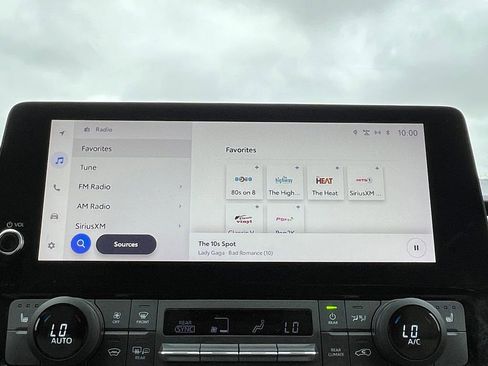 Used 2024 Toyota Grand Highlander XLE image 8