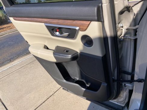Used 2018 Honda CR-V EX-L image 51
