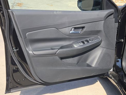 New 2026 Nissan Sentra S image 10