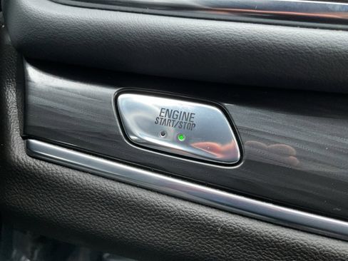 Used 2024 Buick Enclave Essence w/ LPO, Floor Liner Package image 22