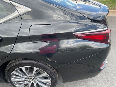 Used 2021 Lexus ES 350 Premium image 28