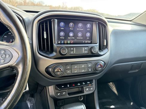 Used 2020 Chevrolet Colorado Z71 image 25