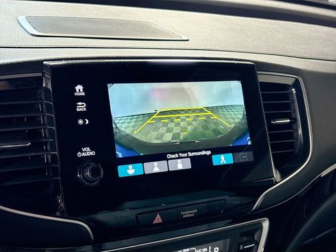 Used 2021 Honda Passport Elite image 17