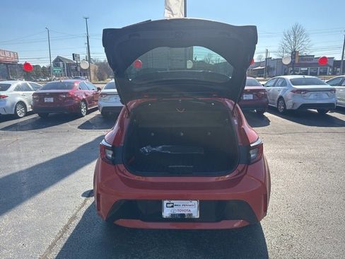 New 2026 Toyota Corolla SE image 13