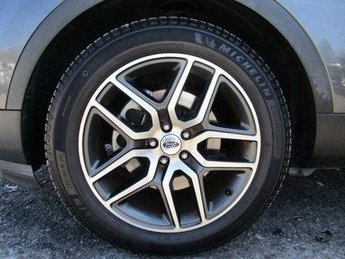 Used 2017 Ford Explorer Sport w/ Equipment Group 401A image 14