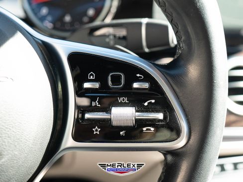 Used 2019 Mercedes-Benz E 300 w/ Premium 1 Package image 25