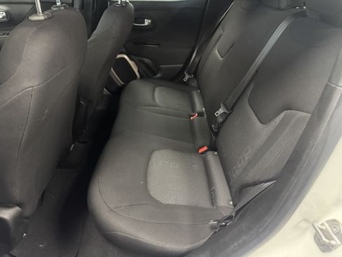 Used 2017 Jeep Renegade Sport w/ Power & Air Group FWD image 11