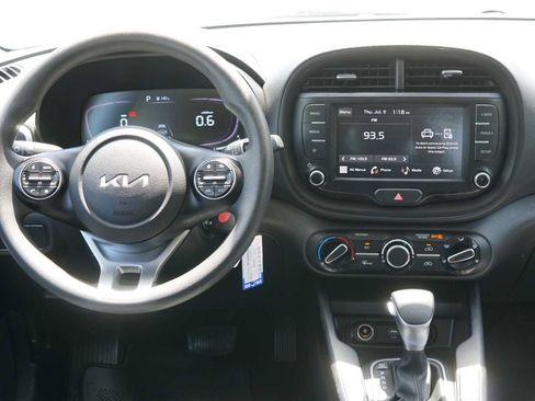 Certified 2024 Kia Soul LX w/ Option Group 015 FWD image 23