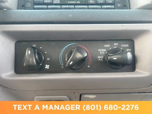 Used 1996 Ford F250 4x4 SuperCab image 21