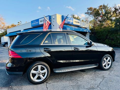 Used 2018 Mercedes-Benz GLE 350 4MATIC w/ Premium 1 Package image 22