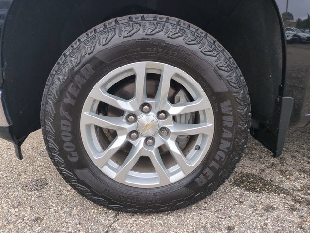 Used 2020 Chevrolet Silverado 1500 LT w/ All-Star Edition AWD/4WD image 21