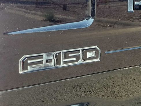 Used 2023 Ford F150 Platinum w/ Equipment Group 701A High AWD/4WD image 11