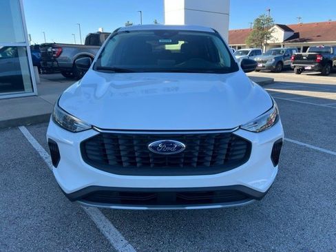 New 2026 Ford Escape Active w/ Cold Weather Package image 9