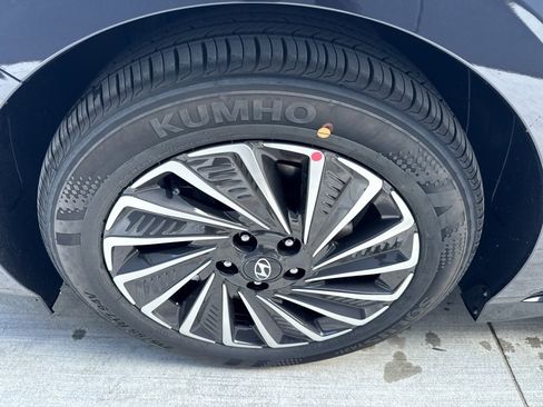 New 2026 Hyundai Sonata SEL image 20