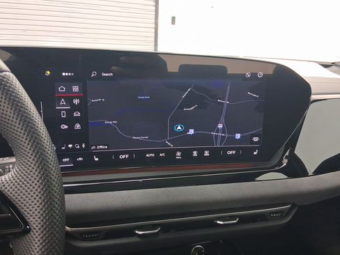 Certified 2025 Audi S5 Premium Plus w/ Premium Plus Package image 24