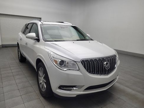 Used 2016 Buick Enclave Leather w/ Trailering Package image 13