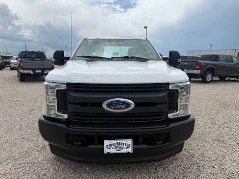 Used 2018 Ford F350 XL AWD/4WD image 3
