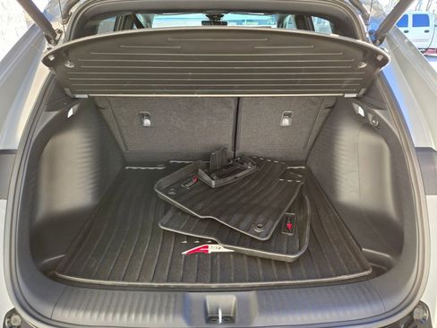 Certified 2025 Acura ADX A-Spec image 18