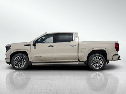 New 2026 GMC Sierra 1500 Denali Ultimate