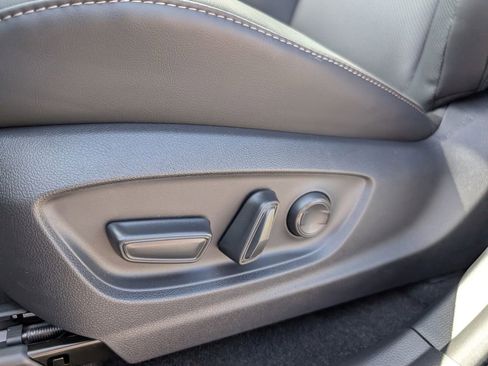 New 2026 Toyota Crown XLE image 10