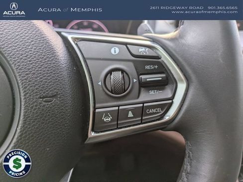 Used 2024 Acura MDX SH-AWD w/ Technology Package image 17