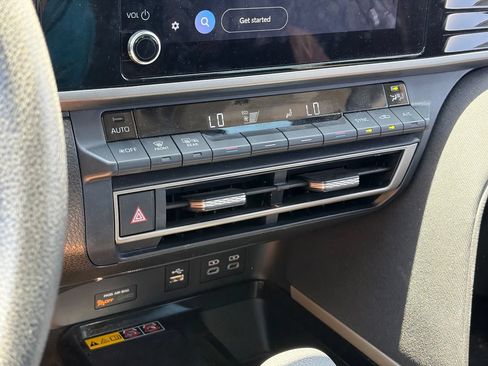 Used 2025 Toyota Camry LE FWD image 8