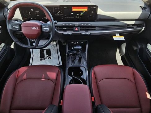 New 2026 Kia K4 GT-Line Turbo image 12
