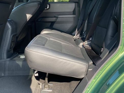 Used 2023 Ford Bronco Big Bend AWD/4WD image 13