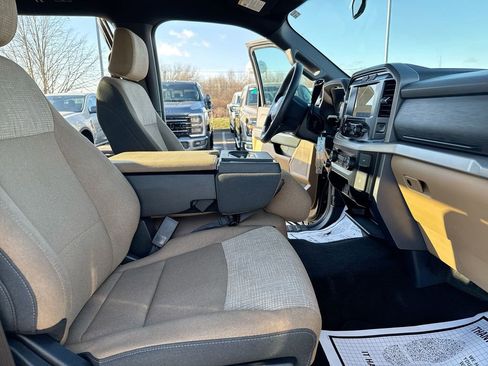 Used 2023 Ford F150 XLT image 21