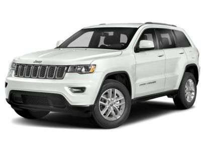 Used 2018 Jeep Grand Cherokee Altitude