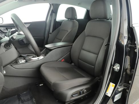 Used 2022 Chevrolet Malibu RS image 6