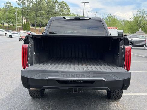 Used 2022 Toyota Tundra SR5 AWD/4WD image 14