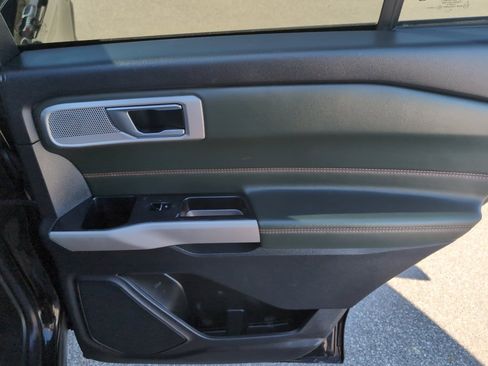 Used 2022 Ford Explorer Timberline w/ Timberline Technology Package AWD/4WD image 21