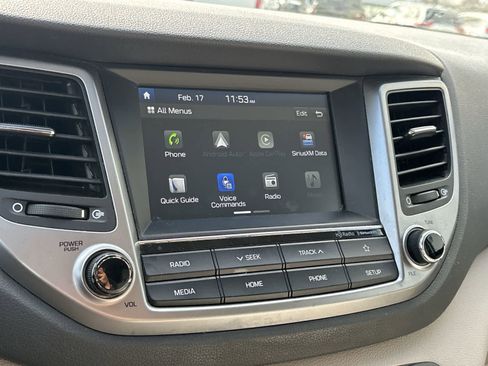 Used 2018 Hyundai Tucson SEL image 15